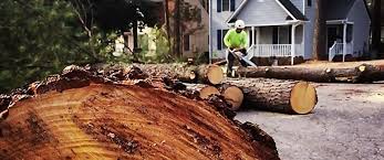 How Our Tree Care Process Works  in  Waynesburg, OH